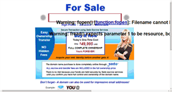 Desktop Screenshot of make-money.com